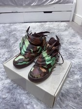 Adidas jeremy scott for sale  LONDON