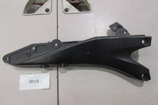 Boucle arrière d'occasion  Visan