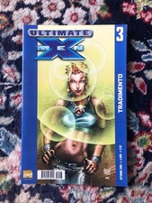 Ultimate men marvel usato Ultimate men marvel usato  Bra