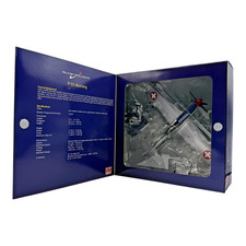Hobby master ha7725 for sale  THETFORD