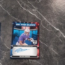 2024 panini prestige for sale  Bean Station