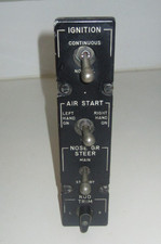 Aircraft cockpit panel for sale  Delray Beach