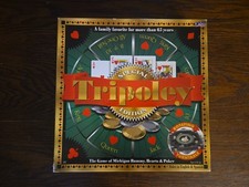 Cadaco tripoley special for sale  Sicklerville