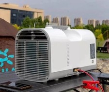 Portable travel air for sale  MARCH
