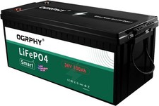 Ogrphy 36v 100ah for sale  La Puente