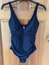 Black swimsuit for sale  WOODFORD GREEN