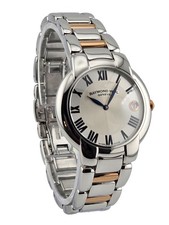 Raymond weil jasmine for sale  New York