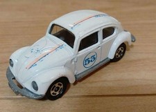 Tomica Beetle Herbie comprar usado Tomica Beetle Herbie comprar usado  Enviando para Brazil