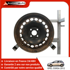 Jante tole opel d'occasion  Amiens-
