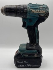 Makita dhp483 18v for sale  BIRMINGHAM