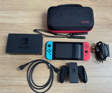 Nintendo switch handheld gebraucht kaufen Nintendo switch handheld gebraucht kaufen  München