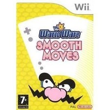 Jeu wii wario d'occasion  Les Mureaux