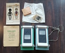 Jouet ancien gama d'occasion  Frangy