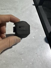 Usado, Monitor de velocidade de bicicleta Garmin sensor de velocidade comprar usado  Enviando para Brazil