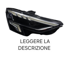 Faro anteriore destro usato  Italia