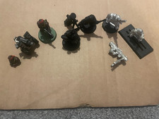 Catachan imperial guard for sale  BASINGSTOKE