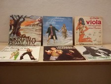 Lotto giri adriano usato Lotto giri adriano usato  Bologna