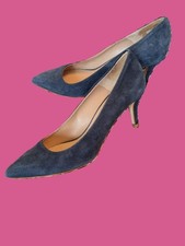 Hobbs women suede for sale  ROCHDALE