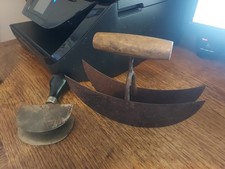 Vintage kitchen choppers for sale  Elberfeld