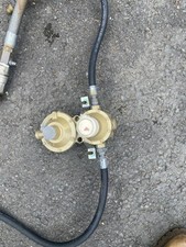 German twin gas for sale  WIGAN