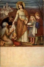 Künstlerkarte matth schiestl gebraucht kaufen Künstlerkarte matth schiestl gebraucht kaufen  Eimeldingen