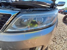 Driver left headlight for sale  Savannah
