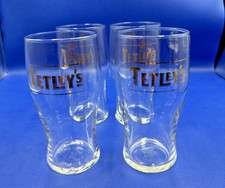 Tetleys bitter pint for sale  HEANOR