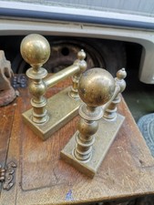 Victorian solid brass for sale  WOLVERHAMPTON