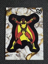 25' Marvel Comic Book Heroes 1975 Anniversary - Adam Warlock Base comprar usado  Enviando para Brazil