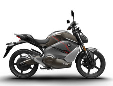 Electric bike street usato  Cerignola