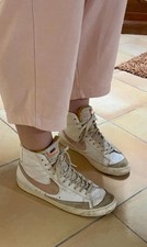 Broken nike blazer usato  Italia