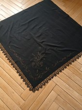 Ancien chale tissu d'occasion  Annecy