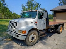 1990 3116 catepillar for sale  Cottonwood
