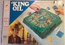 King oil vintage for sale  Hemet