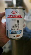 Royal canin sensitivity for sale  POOLE