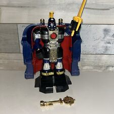 Power rangers zeo for sale  Saint Petersburg