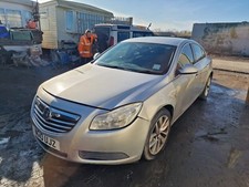 Vauxhall insignia 1.8 for sale  DOVER