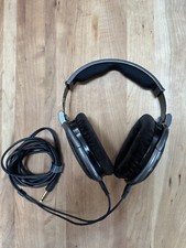 Sennheiser 650 ear for sale  Boxford