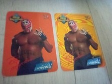 Ray misterio wrestling usato  San Giovanni in Persiceto
