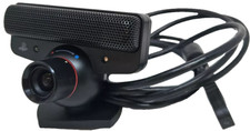 Playstation camera playstation usato  Nettuno