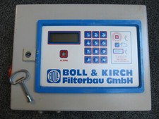 Boll kirch bollfilter gebraucht kaufen  Deutschland