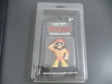 Wwe macho man for sale  ANTRIM