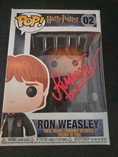 Rupert grint signed gebraucht kaufen  Berlin