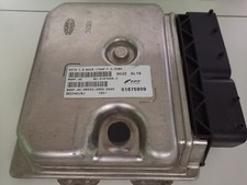 Centralina motore alfa usato  Torino