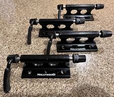 Set hollywood racks for sale  Swansboro