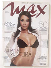 Rivista max agosto usato  Ferrara