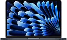 MacBook Air 13 polegadas 2024 M3 / 16GB de RAM / 512GB SSD / GPU de 10 núcleos / meia-noite comprar usado  Enviando para Brazil