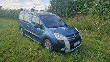 citroen berlingo xtr for sale  BANBURY