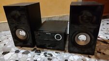 Philips stereo lettore usato  Boscoreale