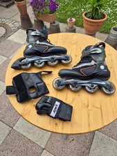 Inline skates damen gebraucht kaufen  Eisenach